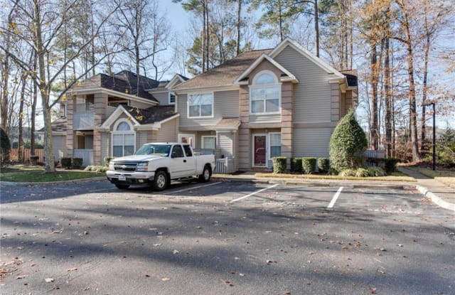 345 Gainsborough Square - 345 Gainsborough Square, Chesapeake, VA 23320