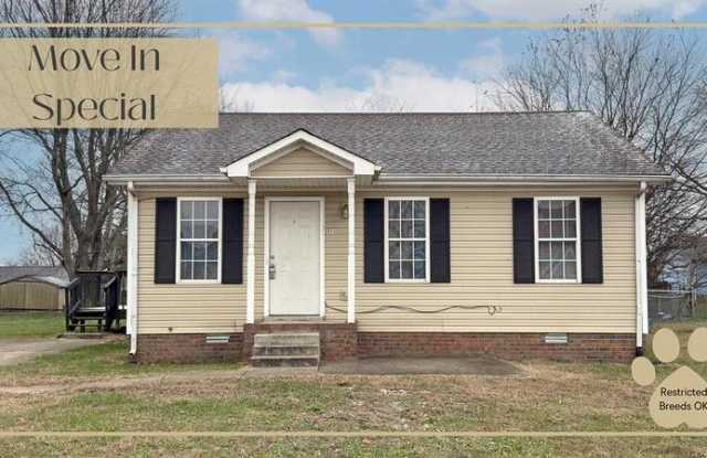 Photo of 924 Van Buren