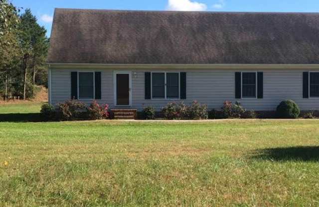 7337 Walston Switch Rd - 7337 Walston Switch Road, Wicomico County, MD 21849