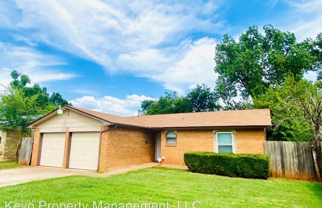 5116 S Dimple Dr - 5116 South Dimple Avenue, Oklahoma City, OK 73135