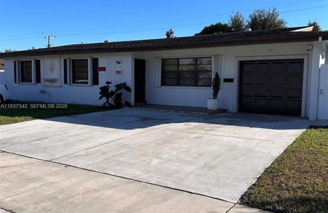 Photo of 9840 SW 163rd St