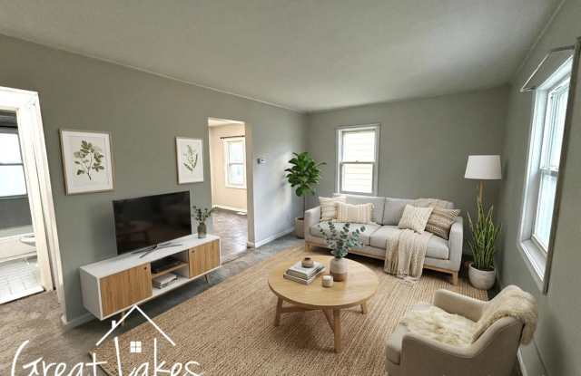 Lovely 2 Bedroom 1 Bathroom now available for rent