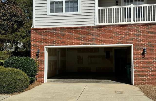 15513 Goosefoot Street