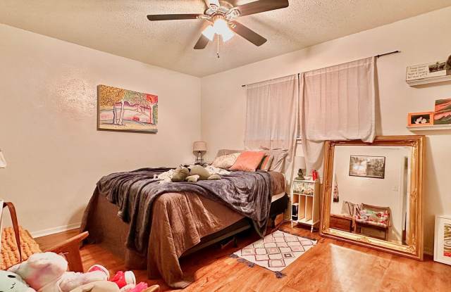 The Marian Condominiums