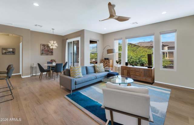 16600 N THOMPSON PEAK Parkway unit: 2060