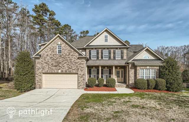 12010 Shasta View Way - 12010 Shasta View Way, Matthews, NC 28105