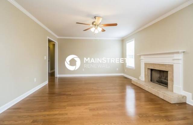 2800 Sutherland Drive