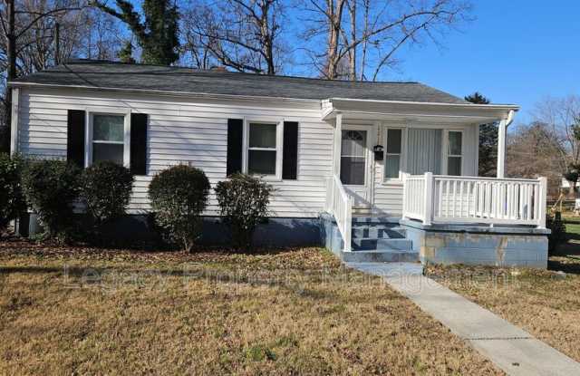 Photo of 1212 McCormick Street