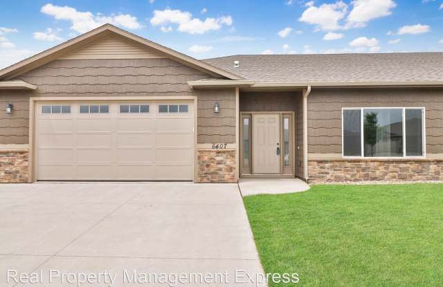 6407 S Keller Circle