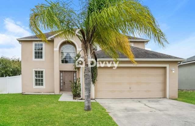 508 Mallard Court