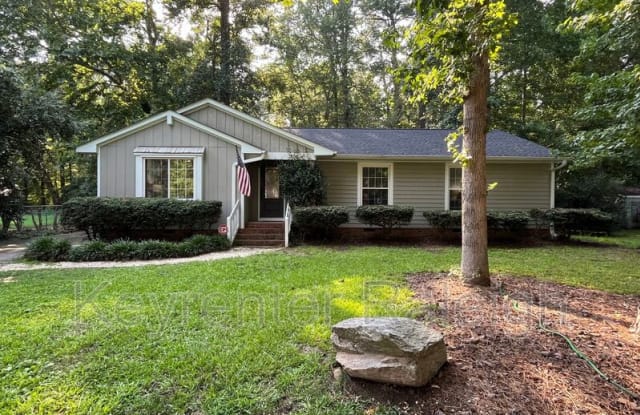 5507 Shadowbrook Dr - 5507 Shadowbrook Drive, Raleigh, NC 27612