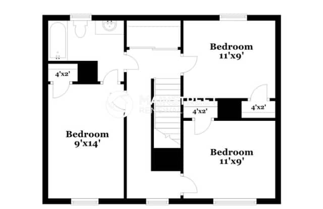 5949 Hamilton Oaks Drive