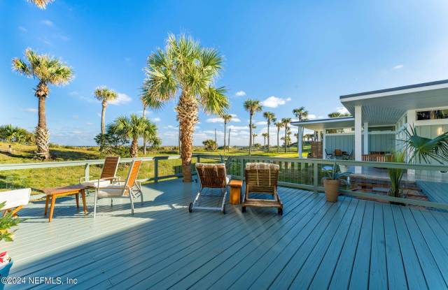 2337 SEMINOLE Road
