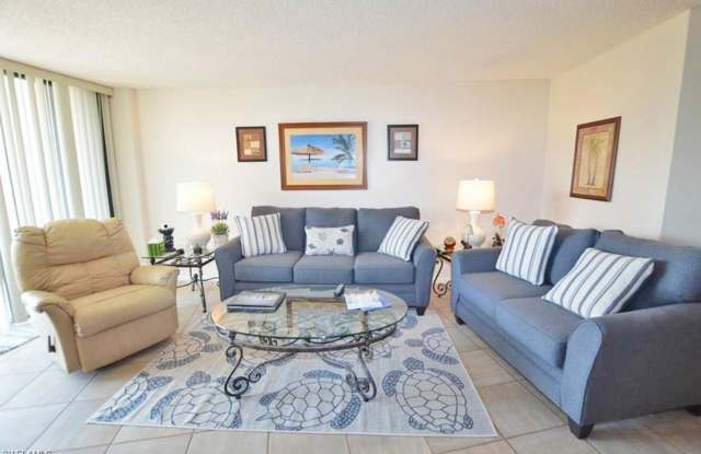 Photo of ** APRIL 2026 AVAILABLE ***FURNISHED SEASONAL RENTAL***MARCO ISLAND***SOUTH SEAS***