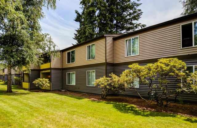 Clubhouse at Port Orchard