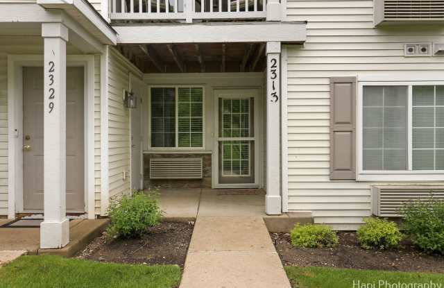 2313 Silverstone Drive