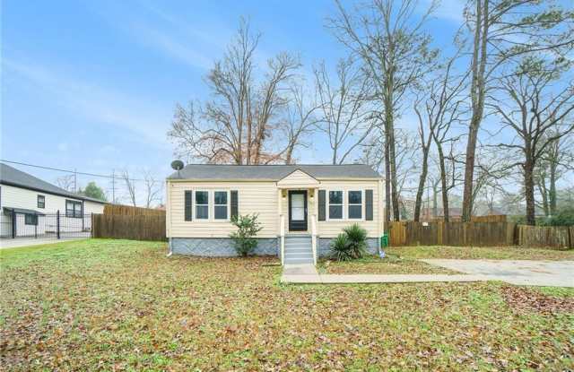 2633 Joyce Avenue - 2633 Joyce Avenue, Belvedere Park, GA 30032