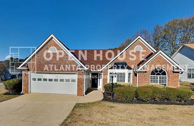 Photo of 3845 Rajean Drive