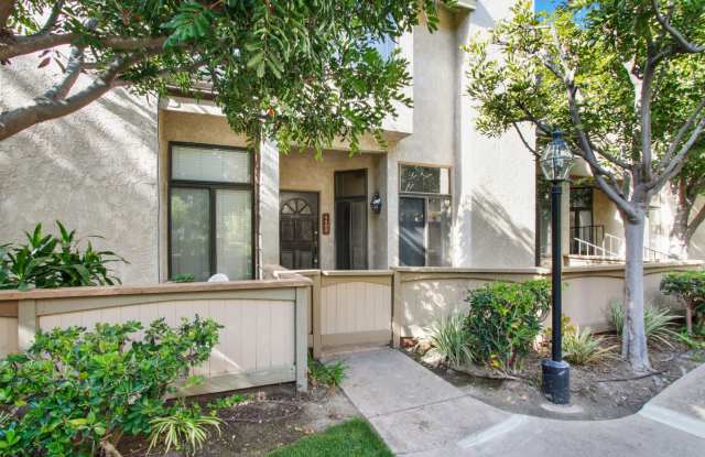 Torrance West High Area Gated Townhome with 3 Bedrooms and 2.5 Bathrooms and Community Pool! photos photos
