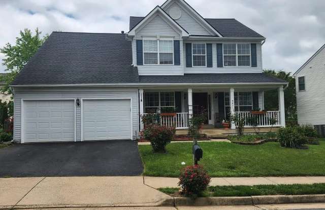 9871 Upper Mill Loop