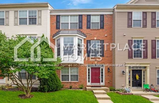 662 Wild Hunt Rd