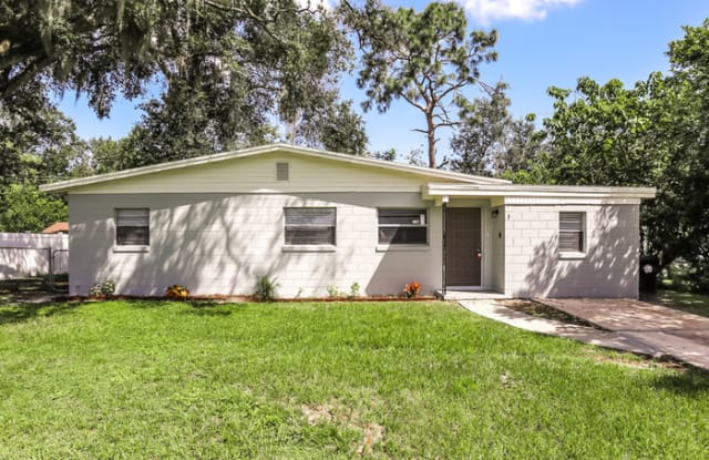 3 East Skylark Street - 3 Skylark Street, Apopka, FL 32712