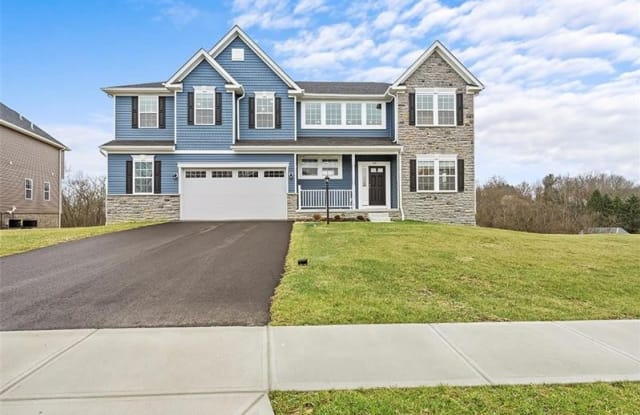 1190 BROOK VIEW CT - 1190 Brook View Court, Allegheny County, PA 15237