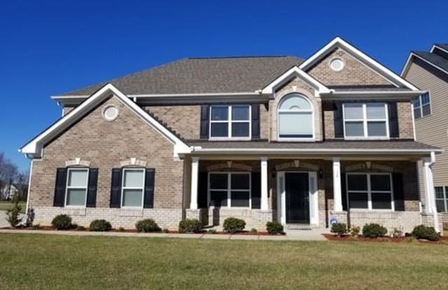 16 Fort Mcclary Court - 16 Fort Mcclary Court, Harnett County, NC 28326