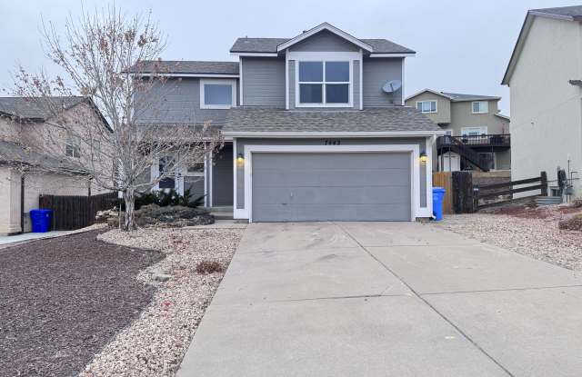 Photo of 7442 Klipspringer Drive