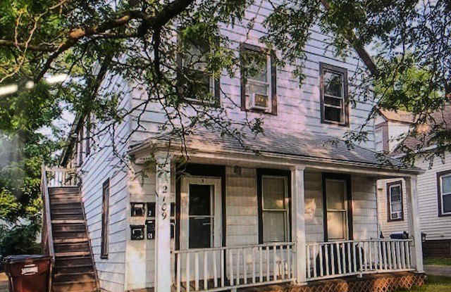 2109 Halstead Avenue