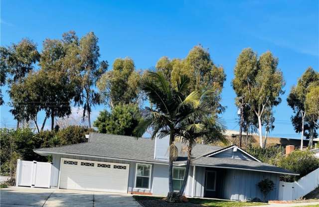 2249 Evergreen Spring Rd - 2249 Evergreen Springs Drive, Diamond Bar, CA 91765