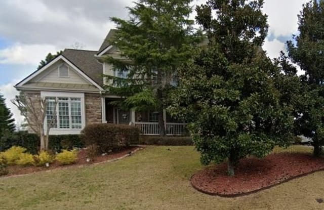 1730 Wheatstone Drive - 1730 Wheatstone Drive, Gwinnett County, GA 30017