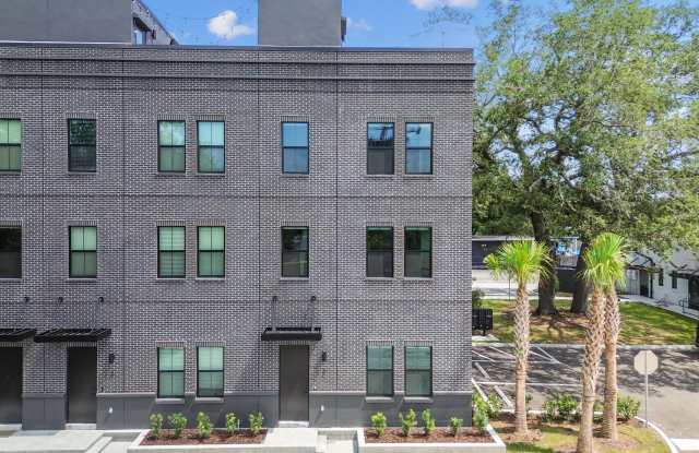 New Construction Townhome For Lease