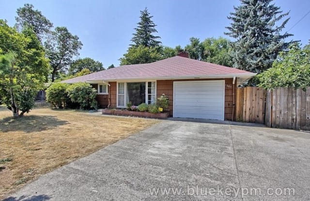 1601 Southeast 174th Avenue - 1601 Southeast 174th Avenue, Portland, OR 97233