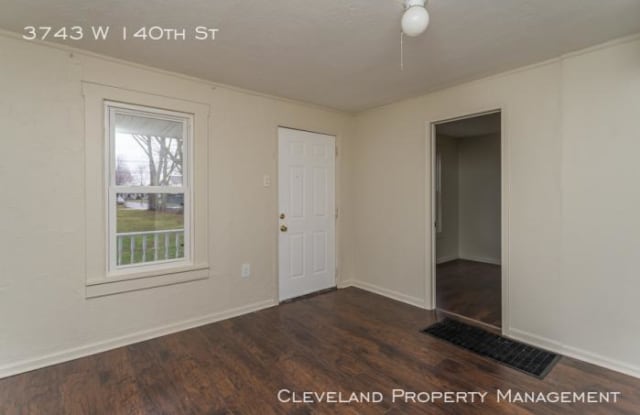 3743 W 140th St - 3743 W 140th St, Cleveland, OH 44111