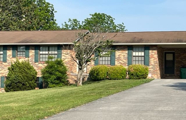 3547 Peppermint Hills Dr. - 3547 Peppermint Hills Drive, Blount County, TN 37804