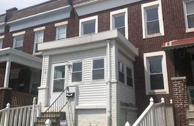 774 North Grantley Street - 774 North Grantley Street, Baltimore, MD 21229