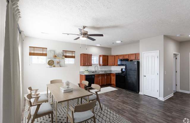 Port Royal at Spring Hill