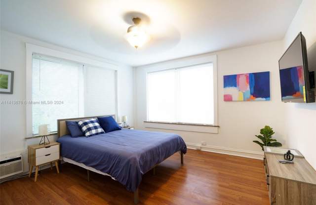 444 Ponce De Leon Blvd