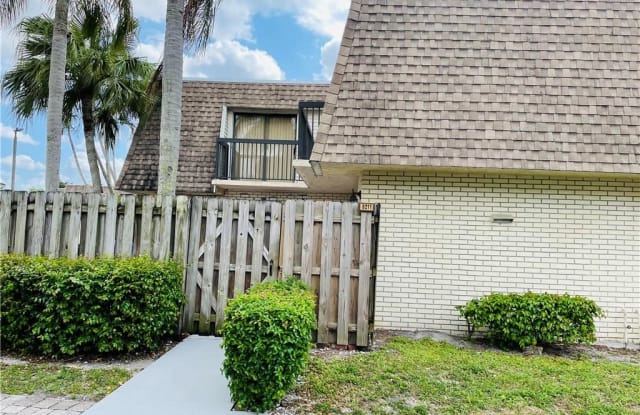 8211 SW 23rd Ct - 8211 Southwest 23rd Court, North Lauderdale, FL 33068