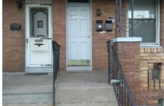 1653 Bridge Street - 1653 Bridge Street, Philadelphia, PA 19124