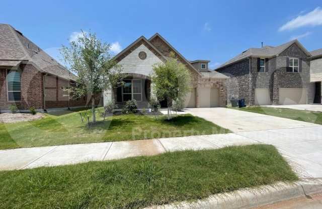821 Wishart Court