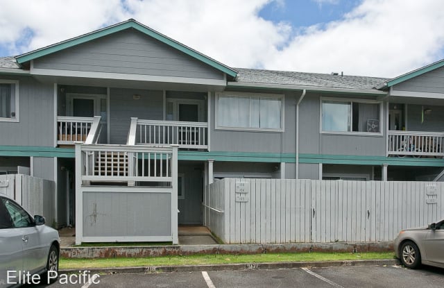 95-1151 Makaikai St #106 - 95-1151 Makaikai Street, Mililani Mauka, HI 96789