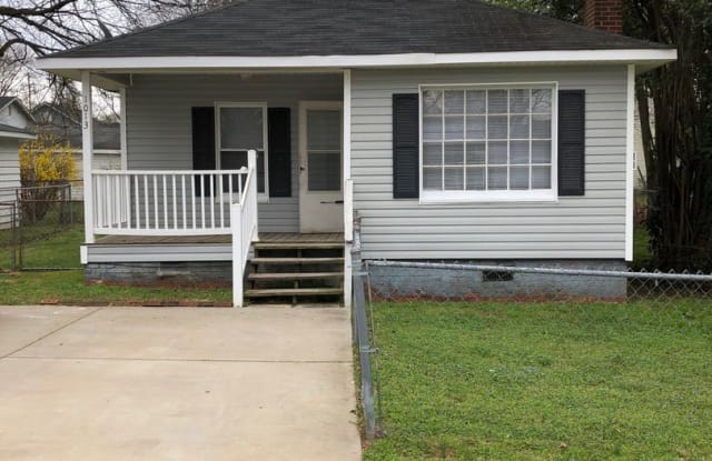 1013 Marble St - 1013 Marble Street, Charlotte, NC 28208