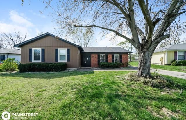 3702 Bartlett Court - 3702 Bartlett Court, Jefferson County, KY 40218