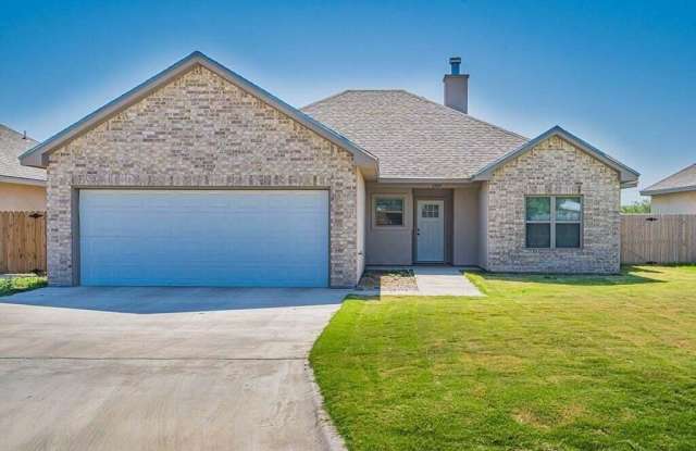 2509 Selman Drive