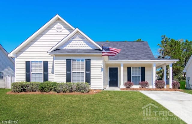 1401 May Oak Circle - 1401 May Oak Circle, Richland County, SC 29229