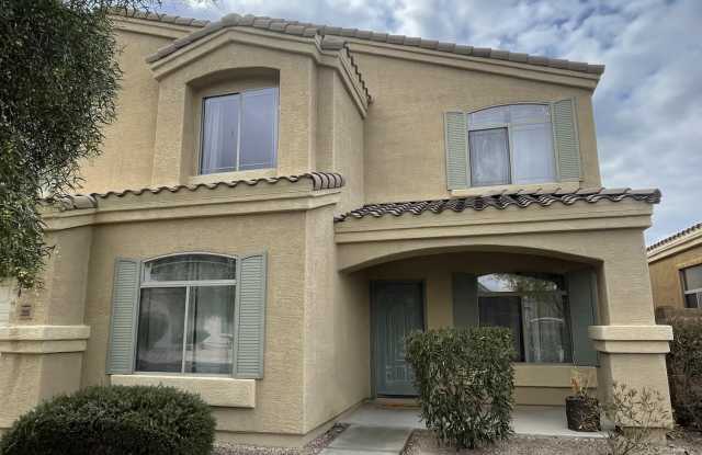 2555 E Robb Lane