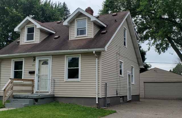 Photo of 520 Burroughs