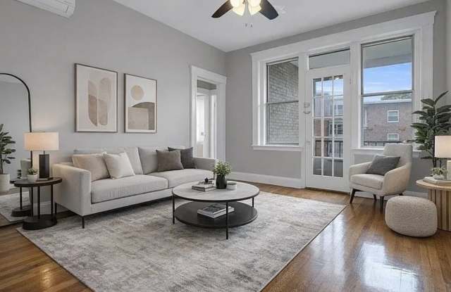 Photo of 331 Summit Ave #301 Boston MA 02135